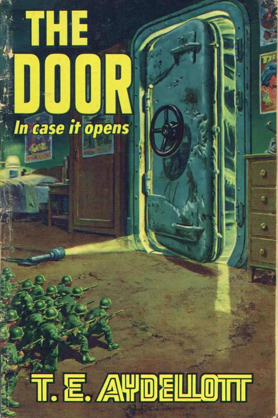 The Door
