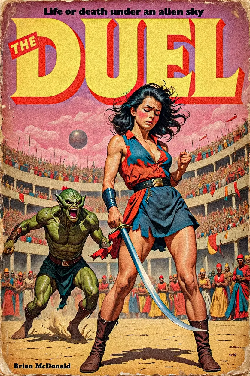 The Duel