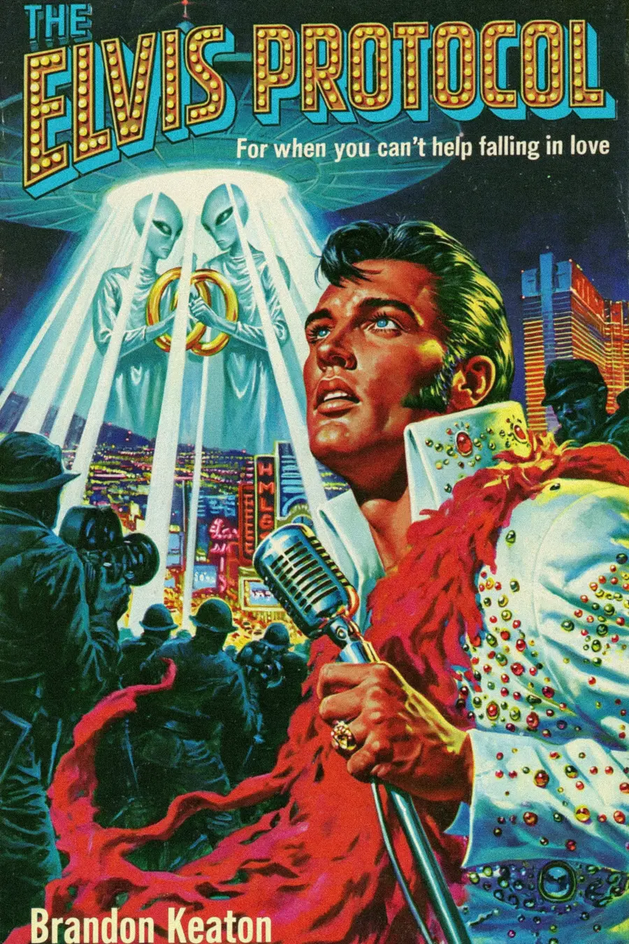 The Elvis Protocol