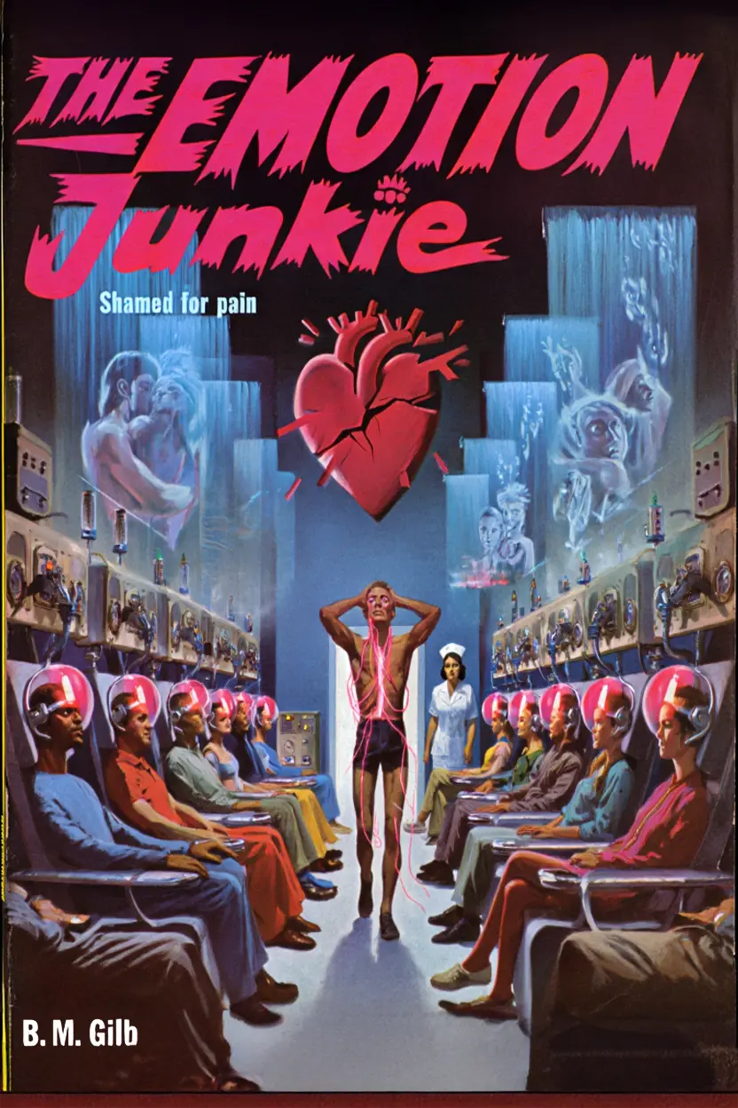 The Emotion Junkie