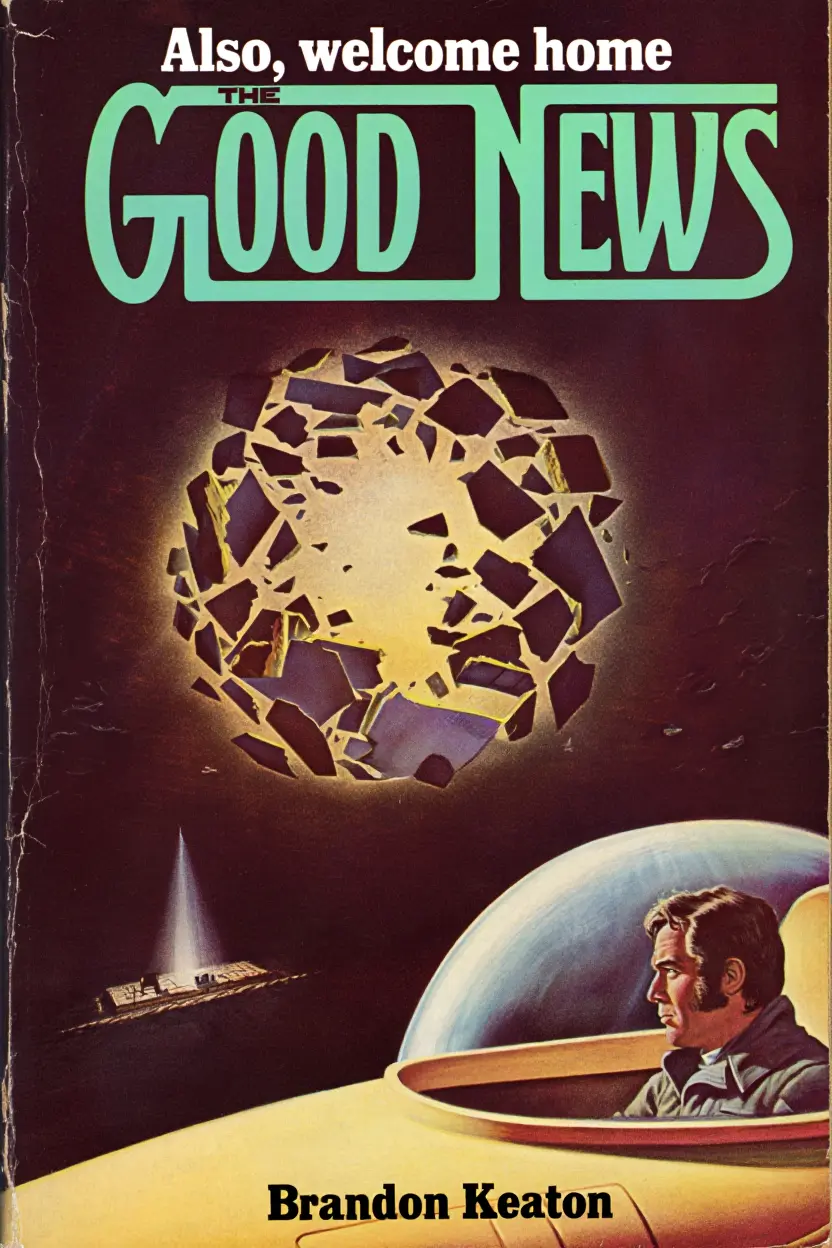 The Good News