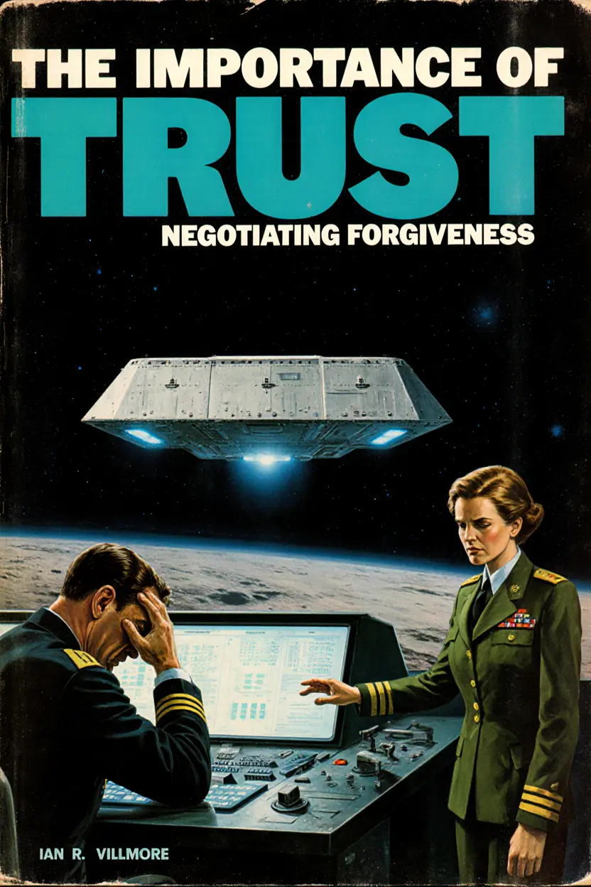 The Importance of Trust in Communication