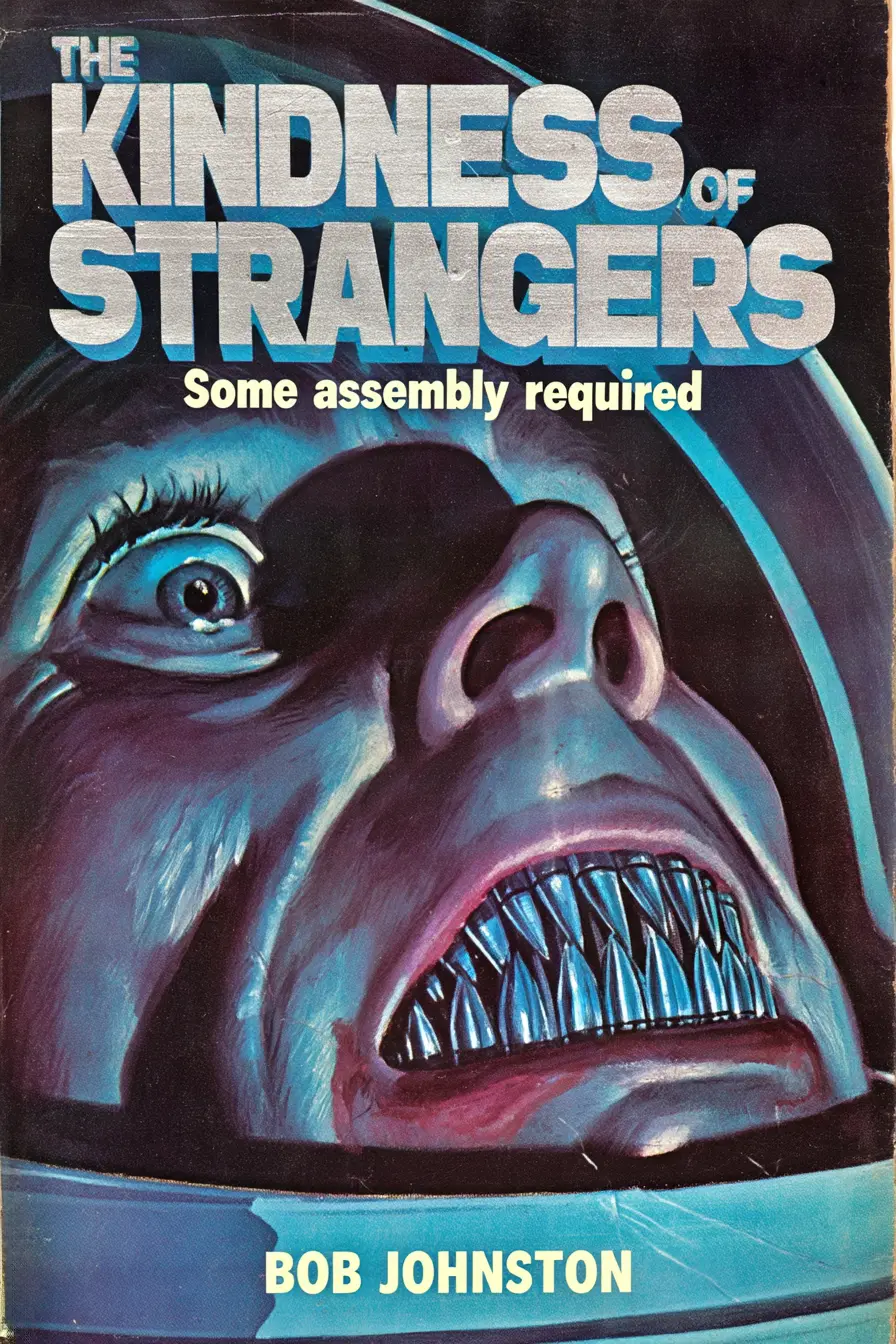 The Kindness of Strangers