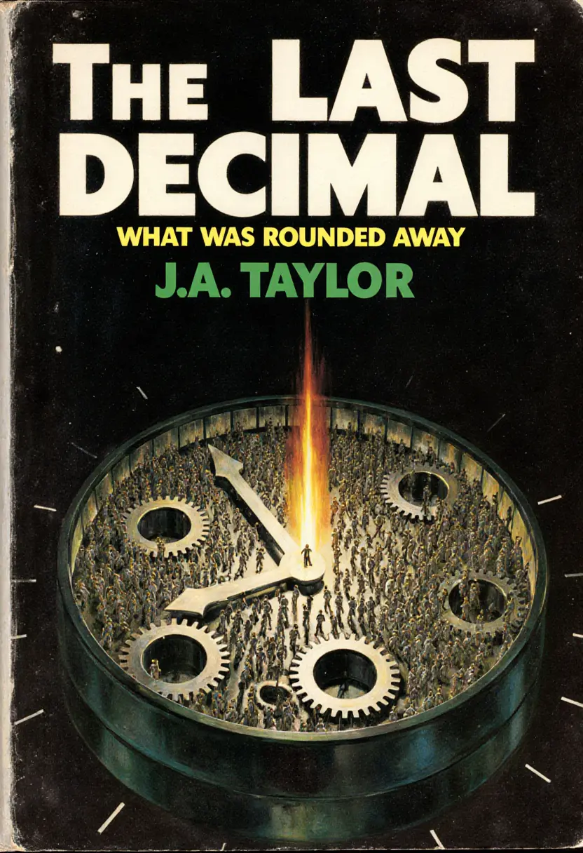 The Last Decimal