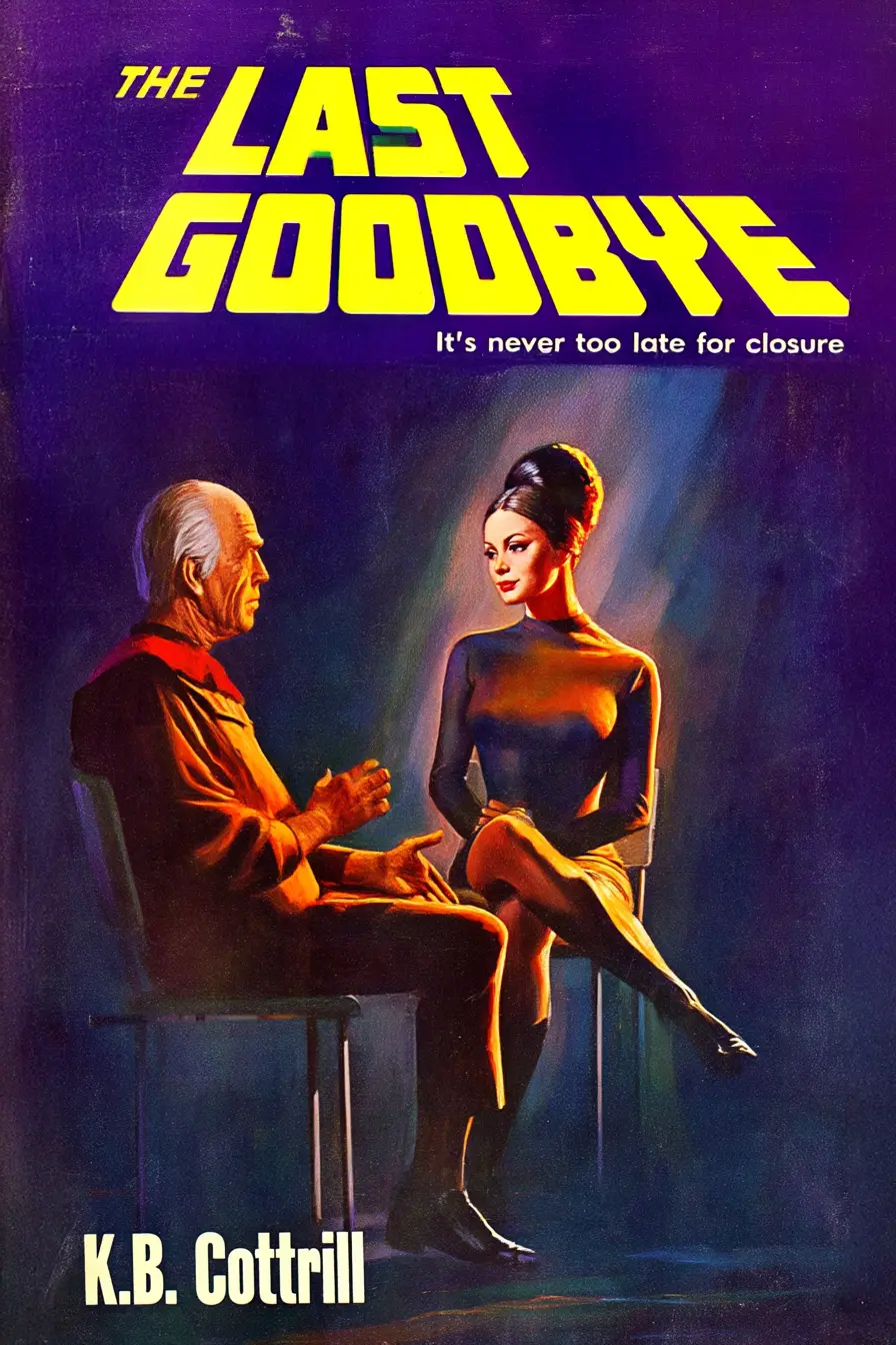 The Last Goodbye