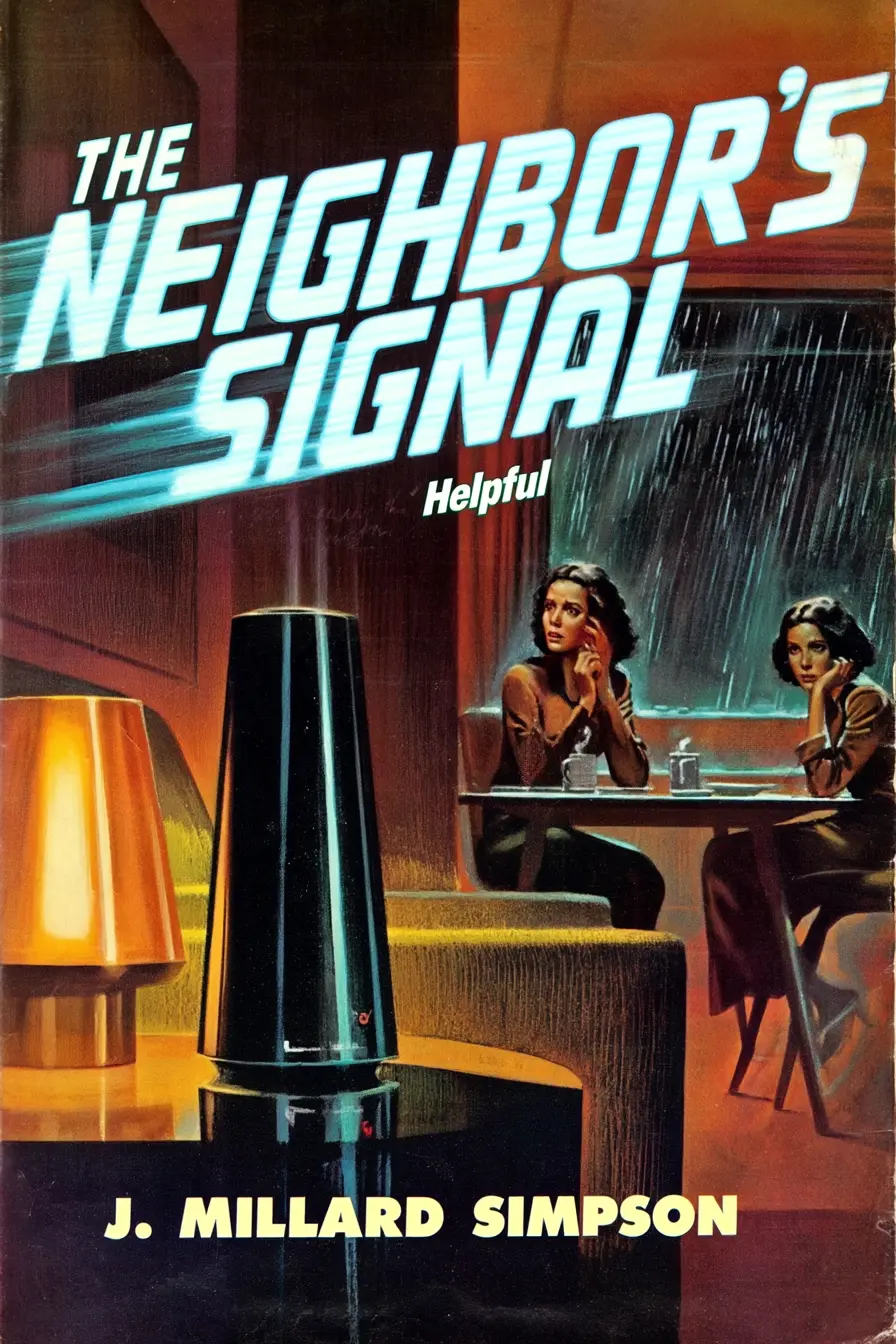The Neighbor's Signal