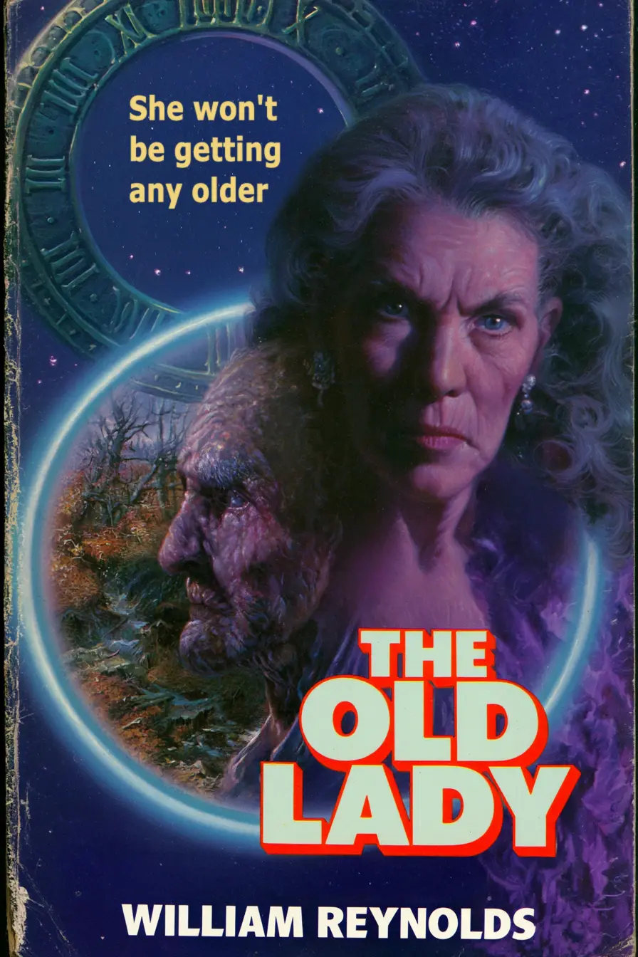The Old Lady