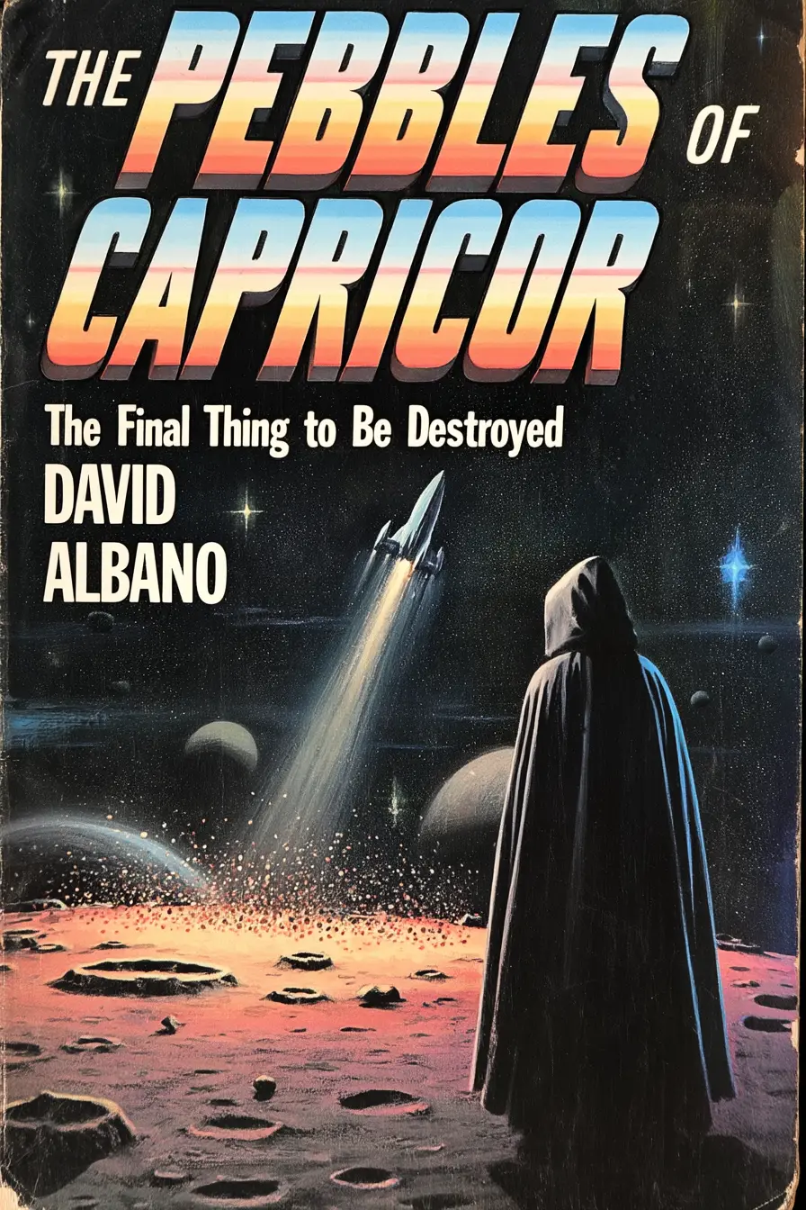 The Pebbles of Capricor
