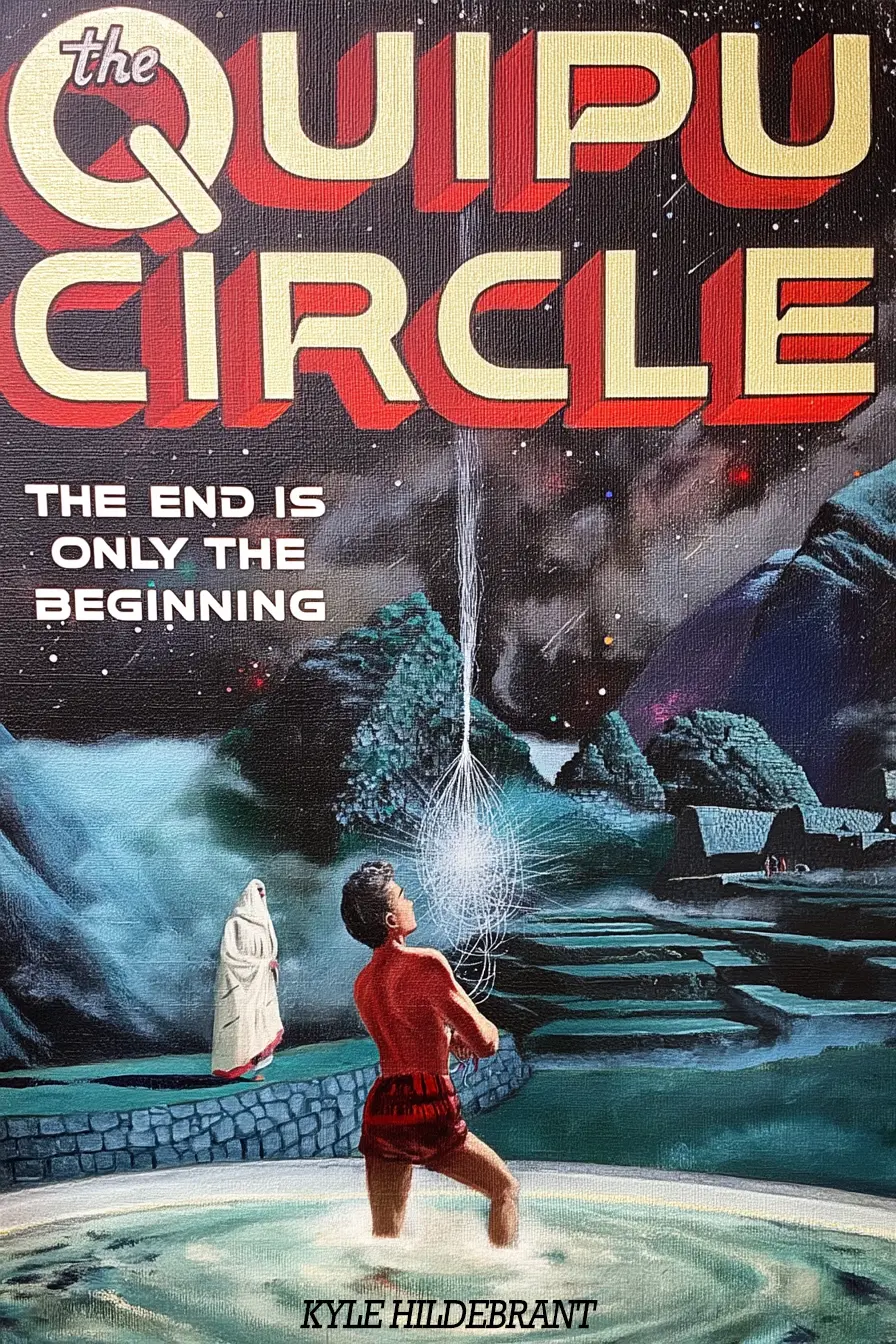 The Quipu Circle