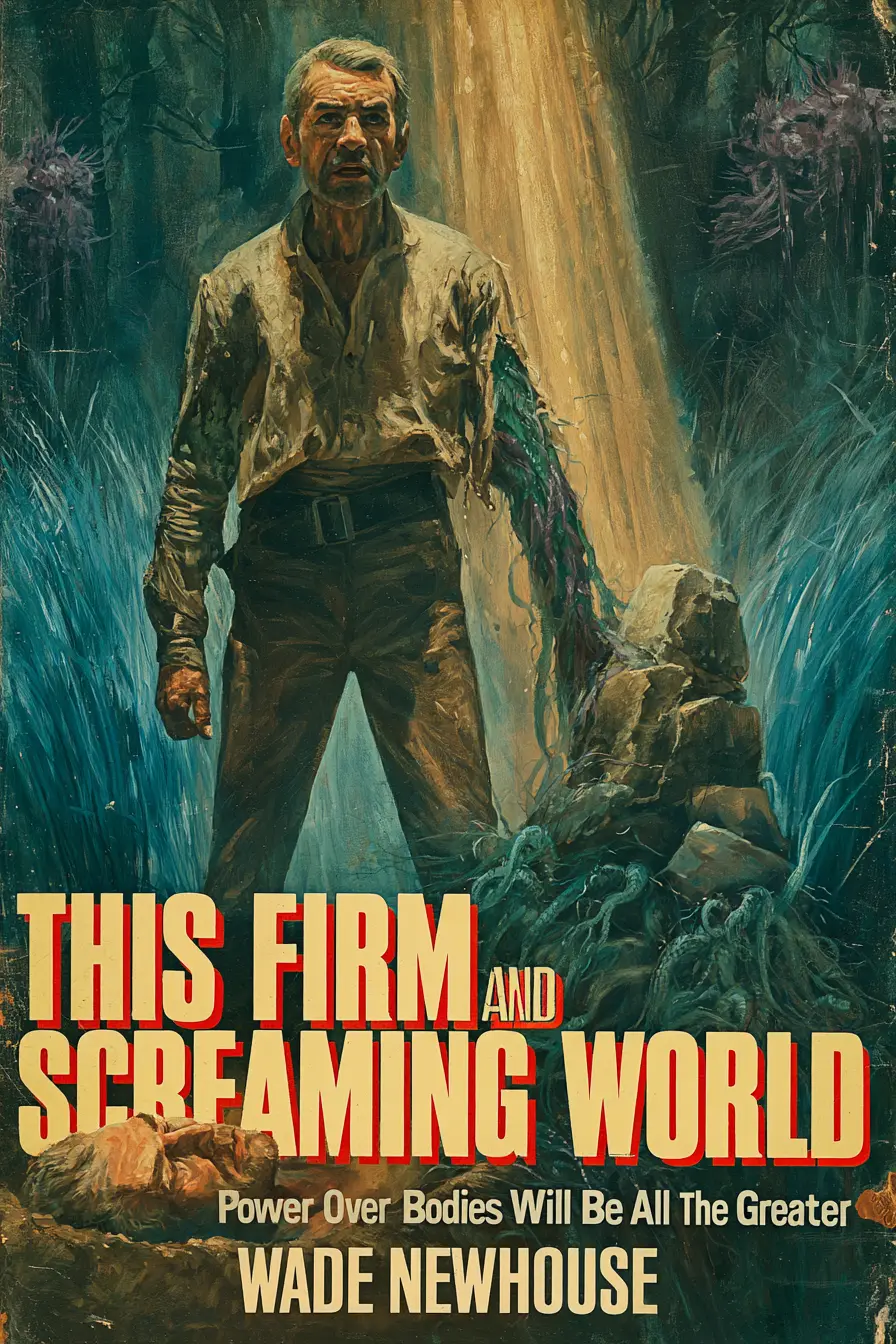 This Firm and Screaming World