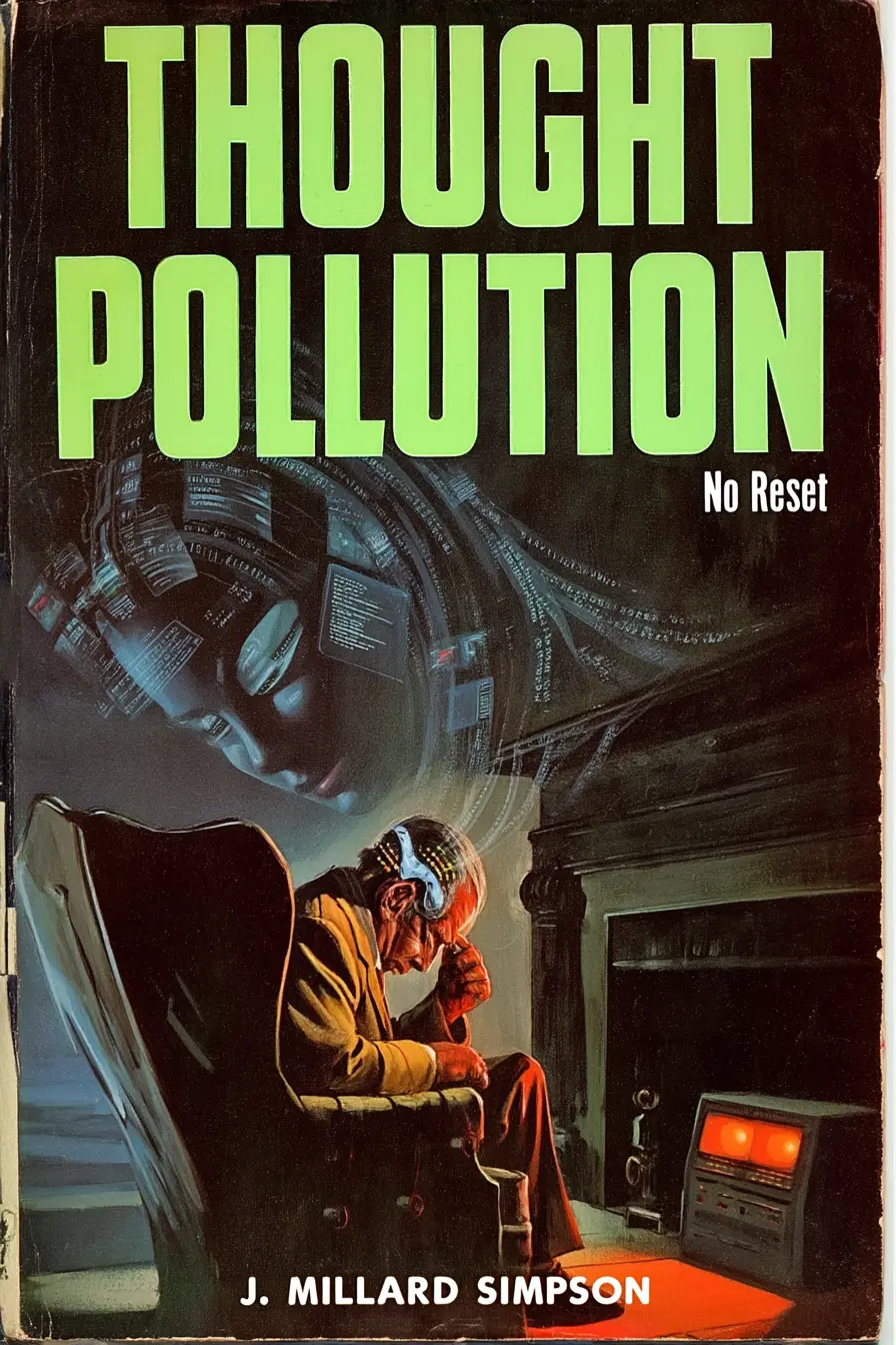 Thought Pollution