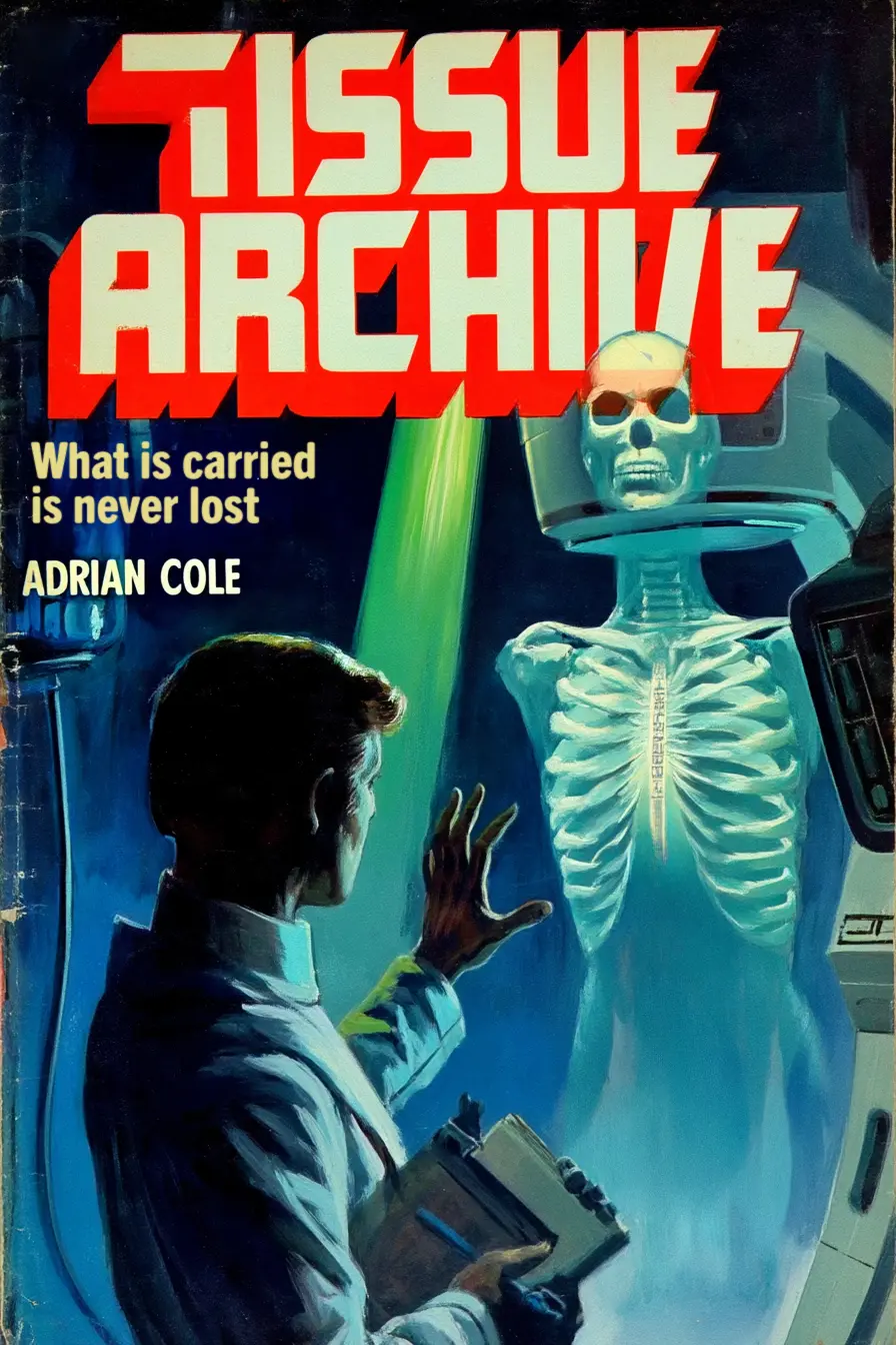 Tissue Archive