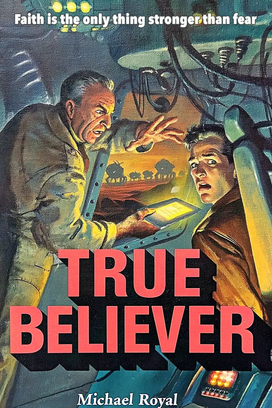 True Believer