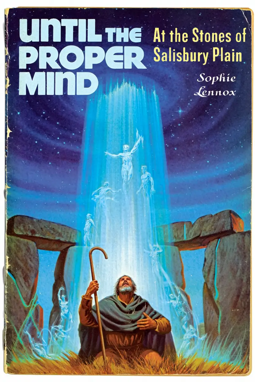Until the Proper Mind