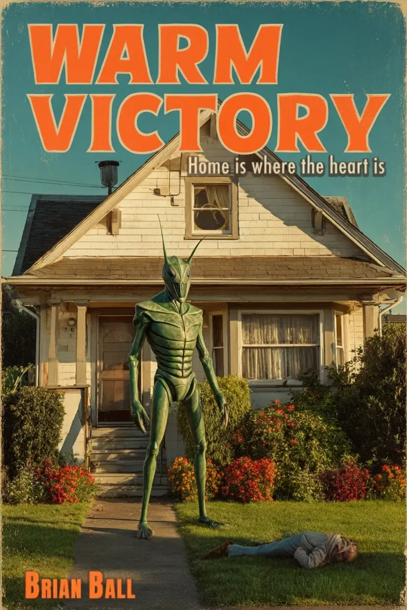 Warm Victory